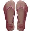 Havaianas Infradito Donna Slim Gloss Gradient
