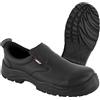 BWOLF ASTRAL S2 SRC - Scarpe da lavoro da uomo e da donna, impermeabili, resistenti all'olio, antiscivolo con solette traspiranti