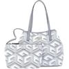 GUESS - Vikky Large Tote, Borsa Donna
