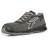 U-POWER DON'T WORRY... BE HAPPY! U-POWER | Scarpe Antinfortunistiche, Modello Jackson S ESD S3S CI FO SR, Zoccolo, Puntale Composito, Antiperforazione No Metal