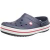 Crocs Crocband Clog 38-39 EU Navy