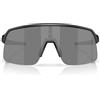 Oakley Sutro Lite S, Occhiali Unisex-Adulto, 949612 Nero Opaco/Nero Prizm, 34 mm