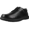 Stonefly Modello Stream 33 Nappa LTH 000, Nero , 43 EU