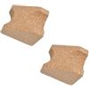 2 PCS Reggi Chitarra Strumenti Per La Manutenzione Della Strumento
