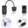 Adattatore wireless for midi accoppiamento for istantaneo affidabile gamma a