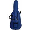 Custodia Protettiva Violoncello - Gig Bag Morbida per Violoncello - con tasca