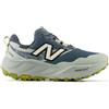 New Balance Donna Hierro v9 Gore-Tex® in Blu/Nero, Sintetica, Taglia 36