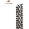 Dreanique 1PC Fresa a candela in carburo solido 3.1mm 4mm 6mm 8mm per PCB, utensili da taglio CNC per legno