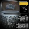 NONE Mappa Sat Nav Aggiornamento Focus B-Max C-Max MFD 2022 Versione software per la scheda SD Ford Europe
