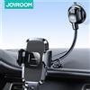Joyroom Supporto per telefono da cruscotto per auto【360 ° Veduta più ampia: braccio lungo flessibile da 9 pollici, supporto per telefono con presa d'aria per parabrezza automatico vivavoce universale