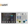 OWON DGE2035 DGE2070 Generatore di segnale a forma d'onda 70 MHz 300 MS/s 2CH 14 bit 8k 3,6 pollici Funzioni di modulazione di uscita a forma d'onda multipla