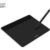 XPpen Tavoletta grafica XPPenDeco Fun S per disegnare OSU Online Education compatibile con Android Mac Linux Windows Chrome OS Tilt