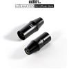 ddHiFi DD ddHiFi XLR44B (2022) Adattatore bilanciato XLR da 4 pin a 4,4 mm, adattare dispositivi desktop tradizionali XLR a dispositivi audio da 4,4 mm