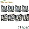 NONE 2 ~ 10PCS DSG 0B5 DL501 DQ500 Trasmissione Automatica Solenoide Guarnizione del Filtro Per VW Audi DSG 7 Velocità Elettrovalvola Filtro OB5 parti di automobili