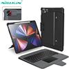 NILLKIN Per iPad Pro 11 12.9 2022 Custodia Nillkin Custodia per tastiera per Air 5 10.9 2022 Copertura di protezione dell'obiettivo per iPad 10a 9a generazione 8a