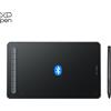 XPPen Deco MW Tavolette grafiche digitali wireless Tavoletta grafica da 8 * 5 pollici Bluetooth 5.0 Supporto 60 Inclinazione Windows Mac Android
