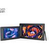 XPPen Artist Series Pen Display (2a generazione) Artist 12 13 Monitor per tablet grafico da 16 pollici con supporto stilo X3 Windows Mac Android