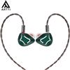 ARTTI Auricolari HIFI In-Ear ARTTI R1 e T10 IEMs 3DD auricolare cablato Driver dinamico cuffie Monitor Stereo con 0.78 2pin 3.5/4.4mm