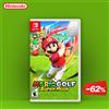 Nintendo Mario Golf: Offerte di giochi Super Rush per Nintendo Switch Nuovo gioco sportivo di carte da gioco fisico al 100% per console di gioco Nintendo Switch