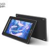 XPpen Monitor Tablet Grafico XPPen Artist 12 di 2a Generazione con 127% sRGB, 8 Tasti di Scelta Rapida, Display a Penna da 12 Pollici, Compatibile con Android, Windows e Mac