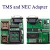OBDOK Adattatore TMS NEC Eeprom Programmatore USB UPA V1.3 Lettore scheda Eeprom Funziona per strumenti diagnostici chip ECU automatico serie USB UPA