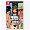 Nintendo Grand Theft Auto The Trilogy The Definitive Edition 100% nuova carta da gioco fisica Action Genre Support 3 modalità per Nintendo Switch
