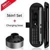UF·TOOLS Set di cacciaviti elettrici di precisione 36 in 1 utensili elettrici Mini punte magnetiche ricaricabili per la riparazione di telefoni cellulari Xiaomi