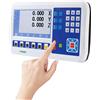 Chesinno 14 lingue BIG LCD DRO 7 ''True Color Screen 2 3 4 5 Axis YH800 lettura digitale YH800-2V YH800-3V YH800-4V YH800-5V