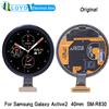 haweel Schermo LCD da 1,2 pollici per Samsung Galaxy Active2 40mm SM-R830 (Bluetooth) Smartwatch Display Digitizer Assemblea completa di ricambio
