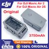 AEVYVKV Originale Per DJI Mavic Air 2/Air 2S Batteria Drone di Volo Intelligente 3750mAh 30 Minuti Tempo di Volo Batteria Ad Alta Energia Accessori