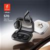 1MORE S70 Cuffie wireless a orecchio aperto Auricolari Bluetooth IPX5 Accessori da gioco impermeabili Cuffie vendita flash Carica rapida