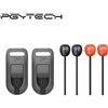 PGYTECH Set di connettori rapidi PGYTECH o set slim per perline rapide 2.0 per cinturino per fotocamera originale Pgytech