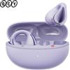 QCY Crossky C30 Auricolari Wireless Bluetooth 5.4 con Clip per Orecchio, Cuffie Sportive TWS Open-Ear, Doppia Connessione, Impermeabili
