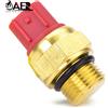 NONE Ventola del radiatore Termo Interruttore per Suzuki AN250 AN400 AN650 Burgman 250 400 650 TL1000R TL1000S VL800B/C/T Boulevard VZ800 M50 VL800