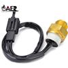 NONE Interruttore termico della ventola del radiatore per Suzuki UH125 UH150 UH200 Burgman GSF250 GSF400 Bandit VX800 17680-48E00 34850-10D00 17680-45D00