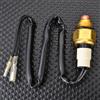 NONE Sensore di temperatura della temperatura dell'acqua per Kawasaki Vulcan 500 LTD 454LTD Vulcan Bulcan 400 Twin KAF450 MULE 1000 27010-1260 27010-1307