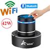 BY.ideal 42w/26w Wifi Vibro Altoparlante Bluetooth portatile Altoparlante subwoofer wireless Bluetooth Vicino Colonna Adin Altoparlanti a vibrazione 2025