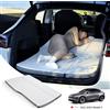 NONE Materasso da campeggio YZ per Tesla Model Y Juniper 2021-2026, materasso in memory foam, letto da viaggio portatile per auto, campeggio all'aperto