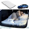 NONE YZ Materasso da Campeggio per Tesla Model Y 2021-2026, Materasso in Memory Foam, Letto da Viaggio Portatile per Auto, per Dormire all'Aperto e Campeggio