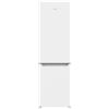 Cecotec Bolero CoolMarket Combi Frigorifero a 2 Porte Combi 250 Inox E. 250 L, Altezza 181 cm e Larghezza 55 cm, Basso Consumo