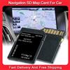 NAVINESA Mappe GPS Africa Medio Oriente Versione per Mercedes Classe GL/GLA/GLE/GLS Auto GARMIN Navigazione Scheda SD A2189060604
