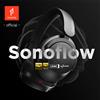 1MORE SonoFlow Cuffie con cancellazione attiva del rumore 70 ore di riproduzione Chiamate chiare elettronica vendita flash Auricolare HC905 Bluetooth 5.0