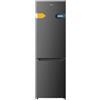Cecotec Frigorifero combinato Cecotec Bolero CoolMarket Combi 250 Dark E