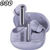 QCY Melobuds N50 ANC Auricolare wireless 4 modalità Cuffie con cancellazione attiva del rumore AI Chiamata chiara Auricolari Cuffie Bluetooth 5.4
