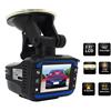 winkcron Videoregistratore per Auto 2 in 1 VGR3 con Lente a 150 Gradi, Rilevamento FHD 720P, Visione Notturna, Registrazione Video in Lingua Inglese o Russa