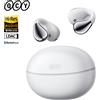 QCY Crossky C30S Auricolari clip-on a orecchio aperto ad alta risoluzione con cuffie wireless LDAC 40 ore di riproduzione Bluetooth 6.0 HD OWS Auricolari sportivi
