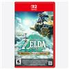 Nintendo Zelda Tears of the Kingdom Nintendo Switch 2 Juegos Offerte di giochi Gioco fisico di carte per console Switch 2