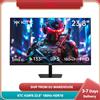 KTC H24F8 Monitor da gioco 23.8 ''1920*1080 16:9 schermo IPS veloce, frequenza di aggiornamento 180Hz 1Ms tempo di risposta 1000:1 rapporto di contrasto HDR10