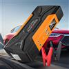 MINUS TWO Avviatore di Emergenza per Auto 1000A, Dispositivo di Avviamento Portatile, Power Bank, Avviatore a Batteria con Pompa per Auto