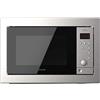 CECOTEC 01391 - Microonde da incasso 2500 Acciaio incasso Nero